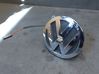 Loading door exterior handle 3D5827601A