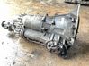 Automatic gearbox HDQ