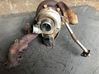 Turbina 4H2Q6K682CH