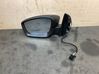 Front door electric wing mirror 5JC857407C