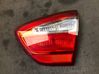 Lampy tylnej klapy bagażnika 924041W2