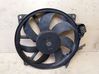 Electric radiator cooling fan 214810898R