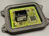 Headlight ballast module Xenon 7189311