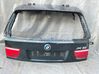 Tailgate/trunk/boot lid 