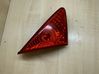 Lampy tylnej klapy bagażnika 9683461080