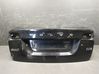Tailgate/trunk/boot lid 
