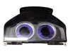 Speedometer (instrument cluster) 31343496AA