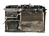 Radiator support slam panel 967322228000