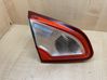 Lampy tylnej klapy bagażnika 89503189