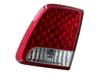Tailgate rear/tail lights 924062P02