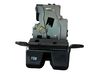 Tailgate/trunk/boot lock/catch/latch 
