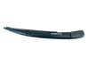 Rear wiper blade arm 