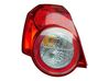 Lampa tylna 