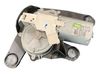 Rear window wiper motor 9680477480