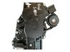Rear window wiper motor 0390201875