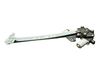 Silnik regulatora szyby drzwi przednich GA558LN