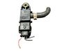 Exhaust gas pressure sensor 55566186