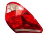 Lampa tylna 