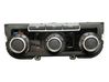 Climate control unit 3C8907336AB