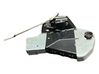 Zamek tylnej klapy bagażnika J460309236