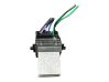 Resistencia motor/ventilador de la calefacción 73420112J
