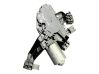 Rear window wiper motor 0390201813