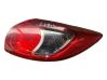Rear/tail lights A051671