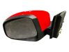 Front door electric wing mirror 024550