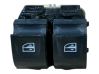 Electric window control switch 254118617R