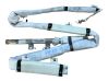 Roof airbag A285010000
