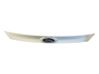 Trunk door license plate light bar BM51A43404