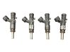 Fuel injectors set V75281768005