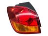 Lampa tylna A046040