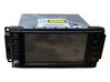 Panel / Radioodtwarzacz CD/DVD/GPS 68216823