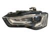 Faro delantero/faro principal 8T0941043A
