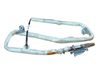 Airbag del techo 31291248