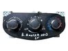 Climate control unit CA112002