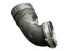 Brake booster pipe/hose V75638128003
