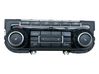 Climate control unit 5K0907044BT