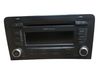 Panel / Radioodtwarzacz CD/DVD/GPS 7640275380