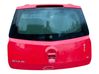 Tailgate/trunk/boot lid 
