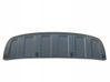 Front bumper lip 4L0807733B