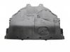 Placa protectora/protector antisalpicaduras motor KD5356111
