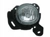 Front fog light CX5