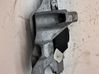Engine mount bracket LX637M121AC