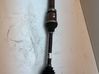 Front driveshaft LX673B436MAC