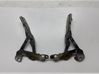 Engine bonnet/hood hinges 321ADA
