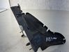 Intercooler air guide/duct channel 31294172