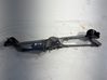 Front wiper linkage and motor 70113