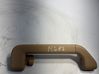Asidero interior trasero 7P0857644B